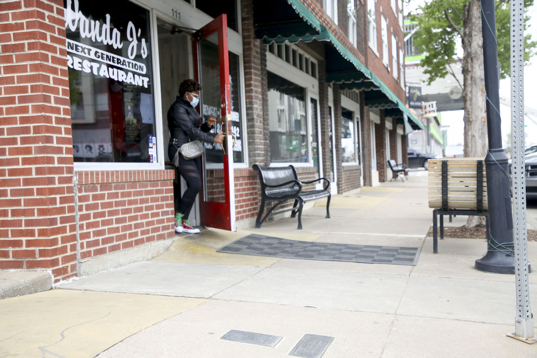 Black Businesses